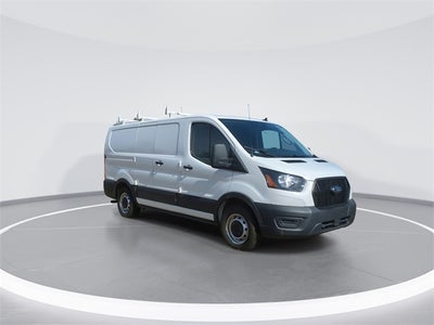2021 Ford Transit-150 Base