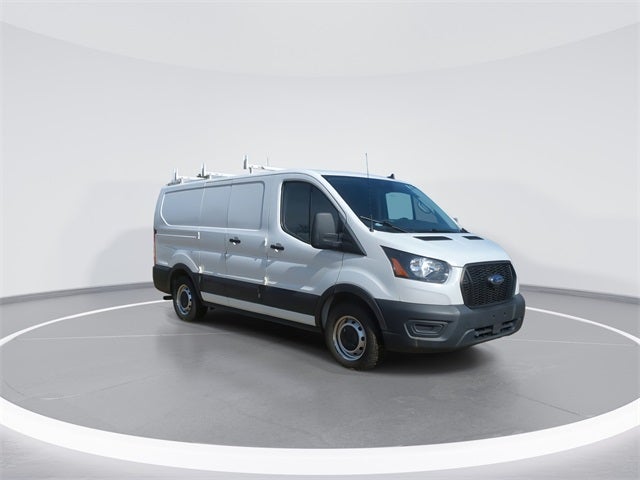 2021 Ford Transit-150 Base