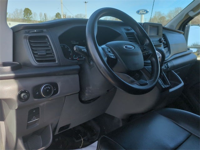 2021 Ford Transit-150 Base