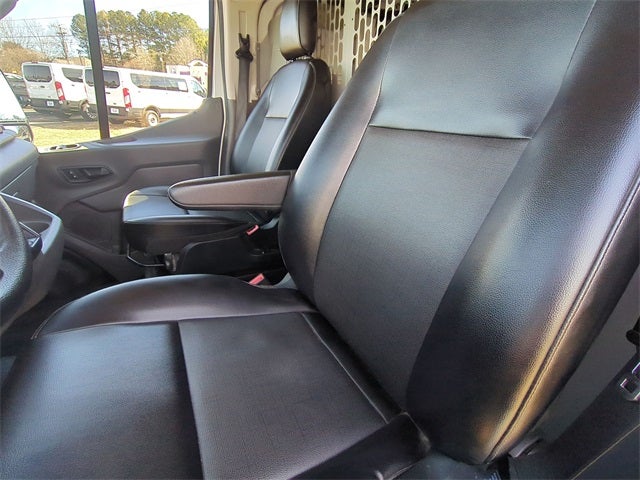 2021 Ford Transit-150 Base