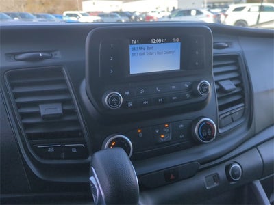 2021 Ford Transit-150 Base