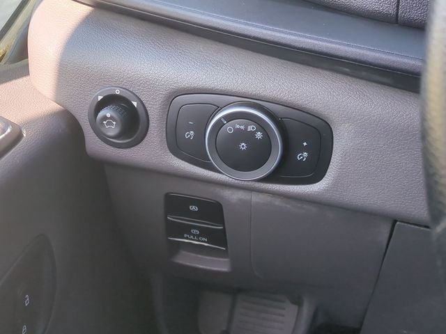 2021 Ford Transit-150 Base