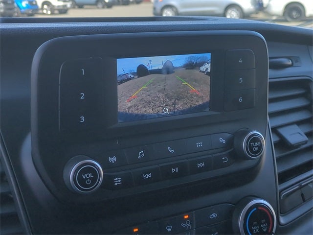 2021 Ford Transit-150 Base