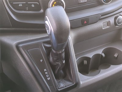 2021 Ford Transit-150 Base