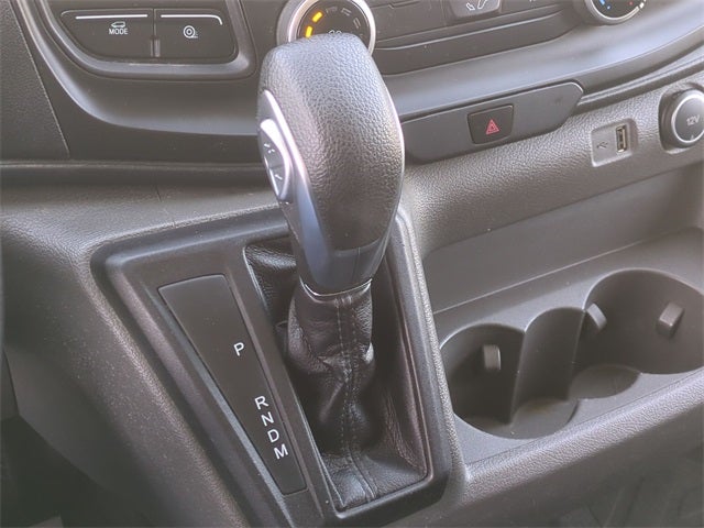 2021 Ford Transit-150 Base