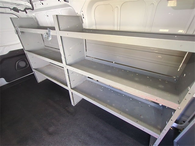 2021 Ford Transit-150 Base