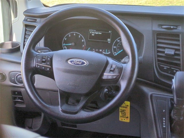 2021 Ford Transit-150 Base
