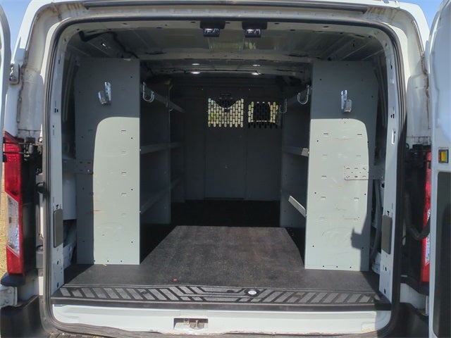 2021 Ford Transit-150 Base