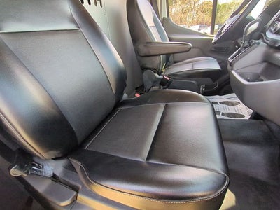 2021 Ford Transit-150 Base