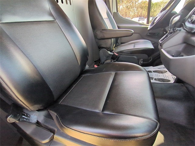 2021 Ford Transit-150 Base