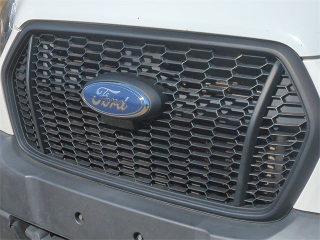 2021 Ford Transit-150 Base