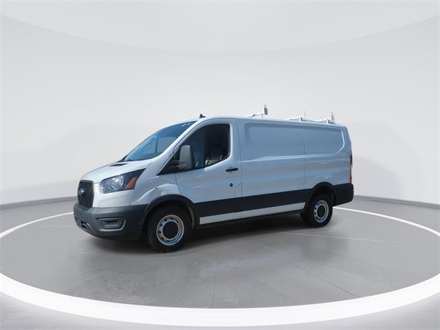 2021 Ford Transit-150 Base