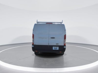 2021 Ford Transit-150 Base