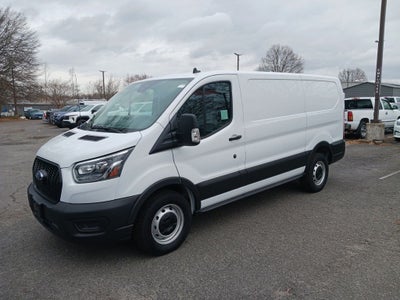 2025 Ford Transit-150 Base