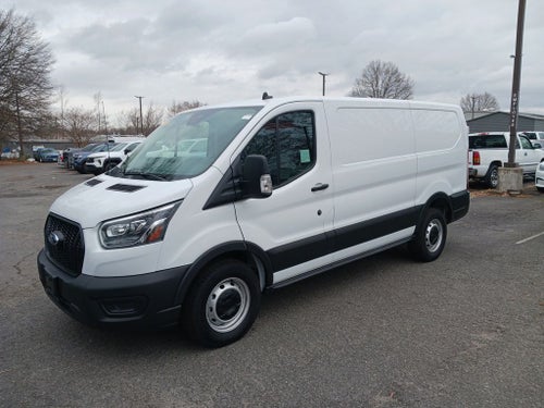 2025 Ford Transit-150 Base