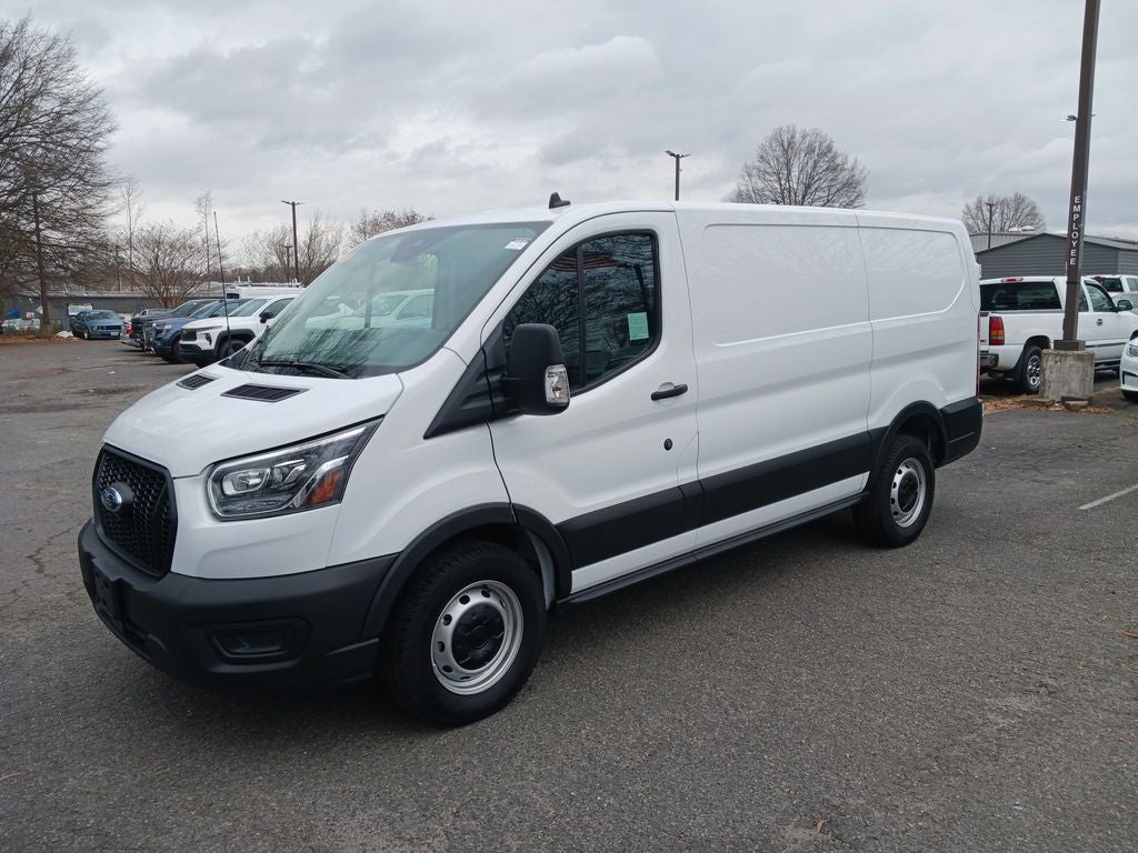2025 Ford Transit-150 Base
