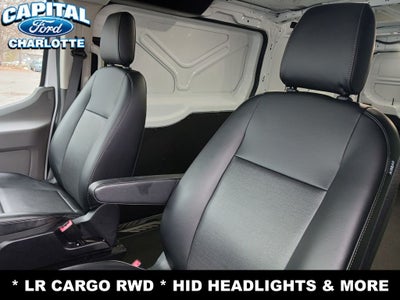 2025 Ford Transit-150 Base