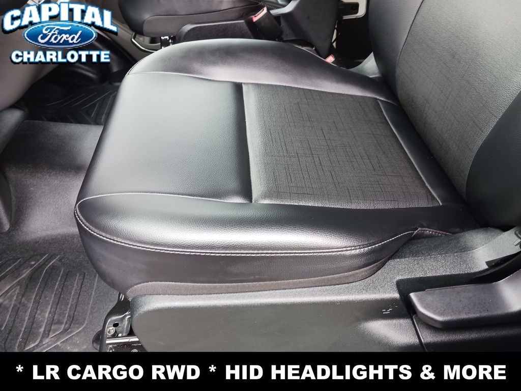 2025 Ford Transit-150 Base