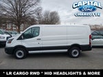 2025 Ford Transit-150 Base