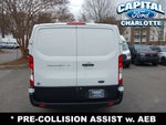 2025 Ford Transit-150 Base