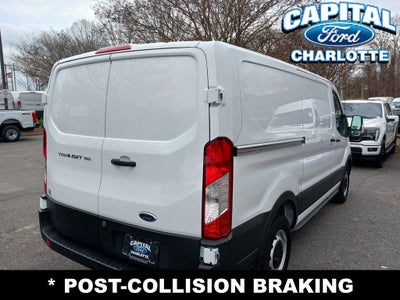 2025 Ford Transit-150 Base