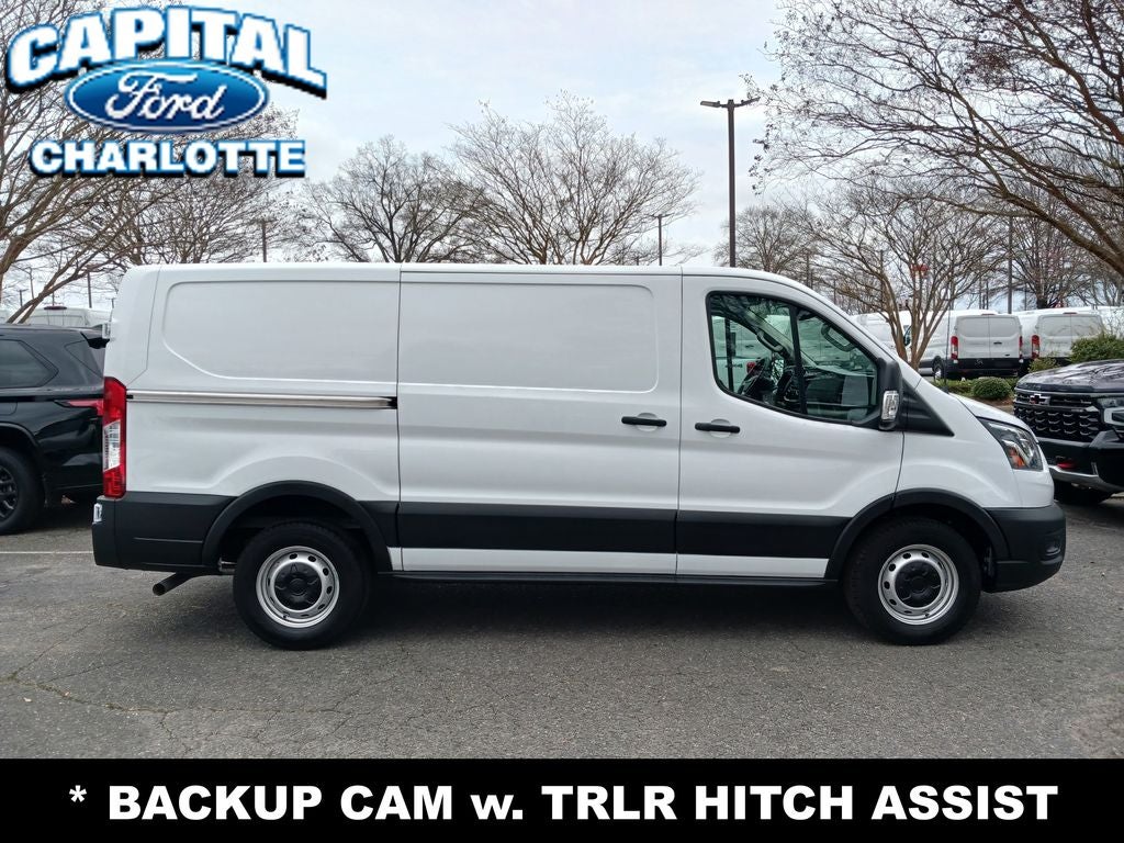2025 Ford Transit-150 Base