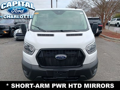 2025 Ford Transit-150 Base