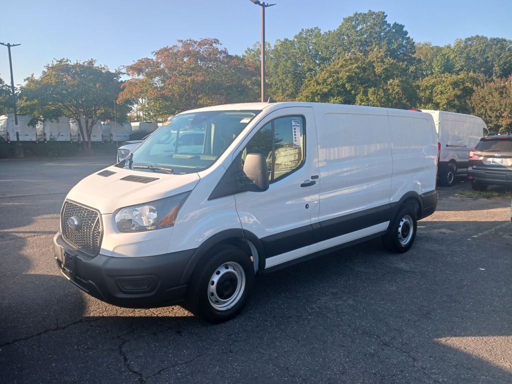 2024 Ford Transit-150 Base