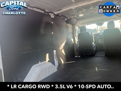 2024 Ford Transit-150 Base