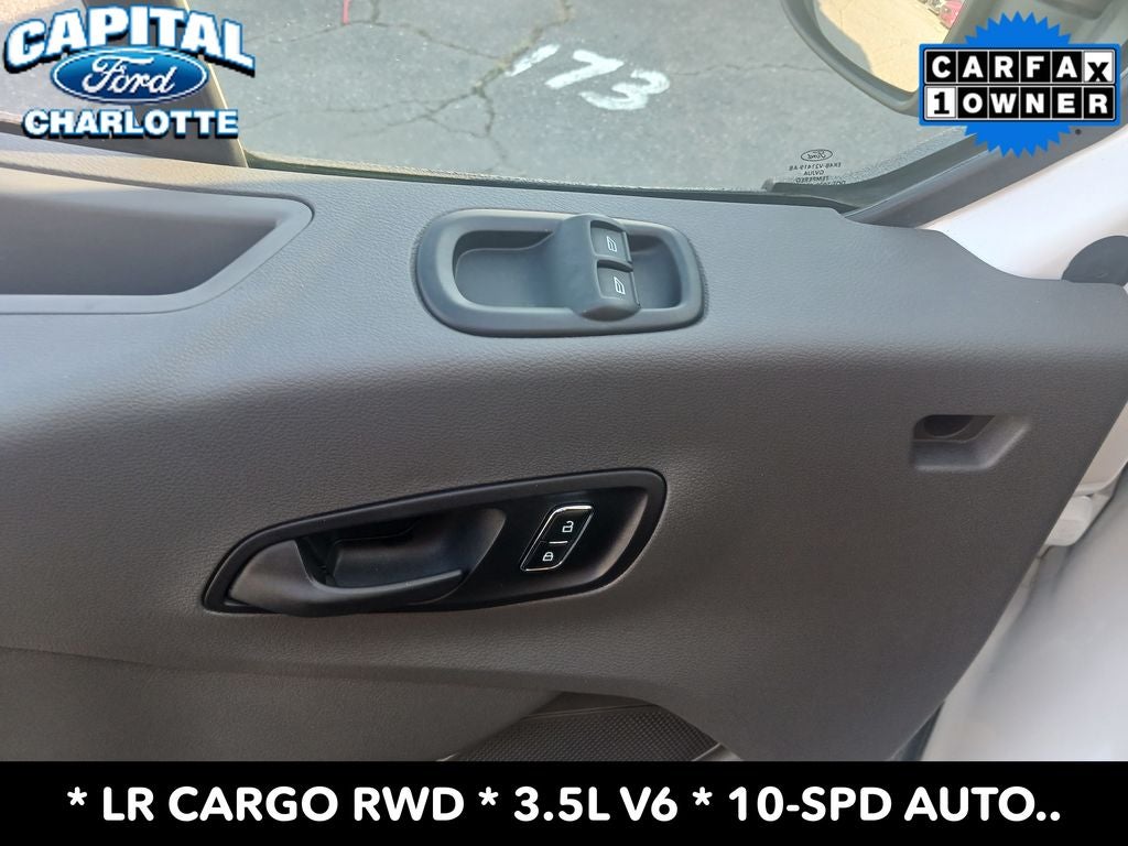 2024 Ford Transit-150 Base