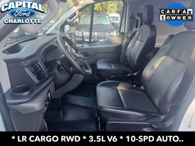 2024 Ford Transit-150 Base