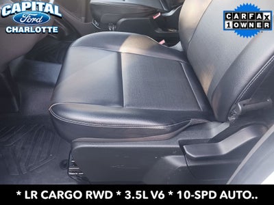 2024 Ford Transit-150 Base