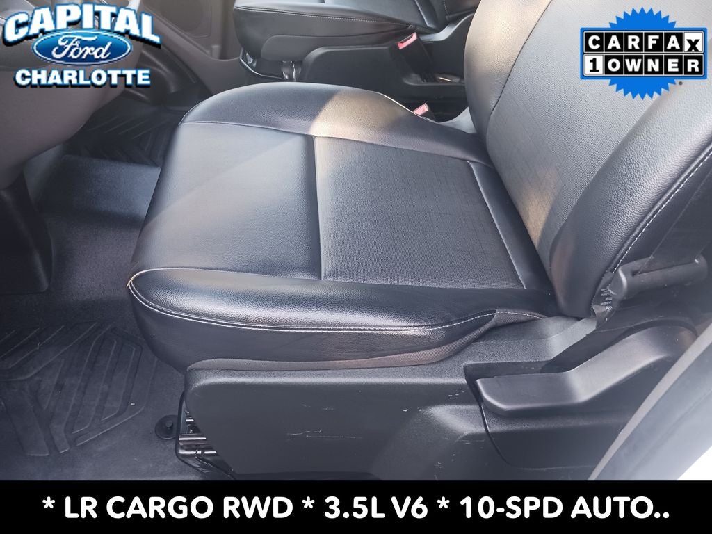2024 Ford Transit-150 Base