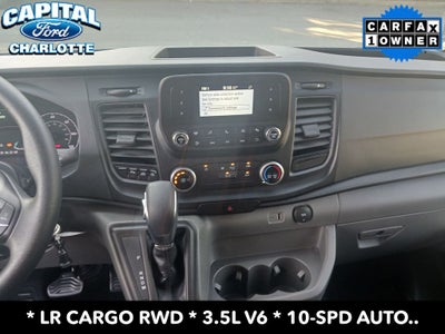 2024 Ford Transit-150 Base