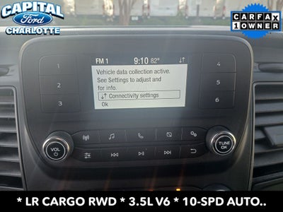 2024 Ford Transit-150 Base