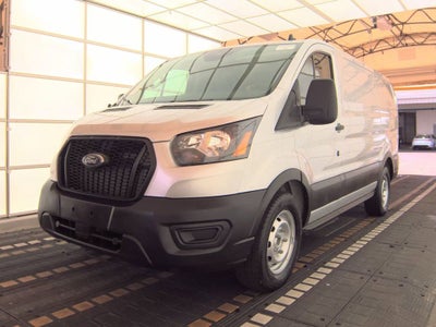 2025 Ford Transit-150 Base