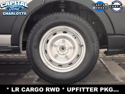 2025 Ford Transit-150 Base
