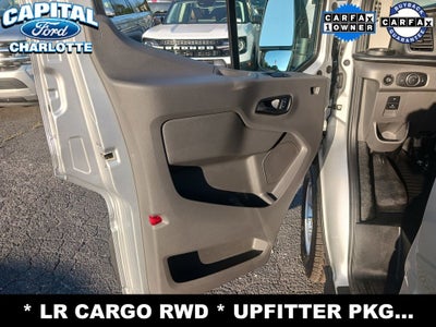 2025 Ford Transit-150 Base
