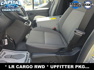 2025 Ford Transit-150 Base