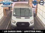 2025 Ford Transit-150 Base
