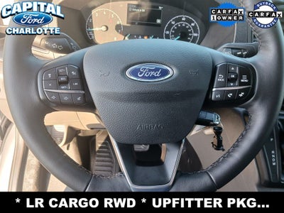 2025 Ford Transit-150 Base