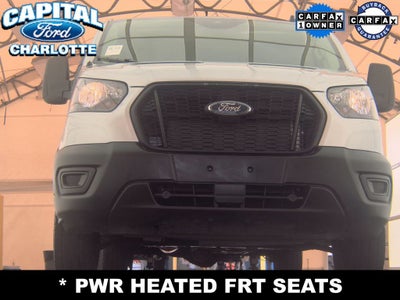 2025 Ford Transit-150 Base