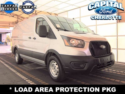 2025 Ford Transit-150 Base