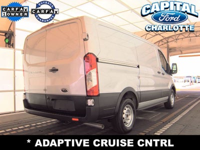 2025 Ford Transit-150 Base