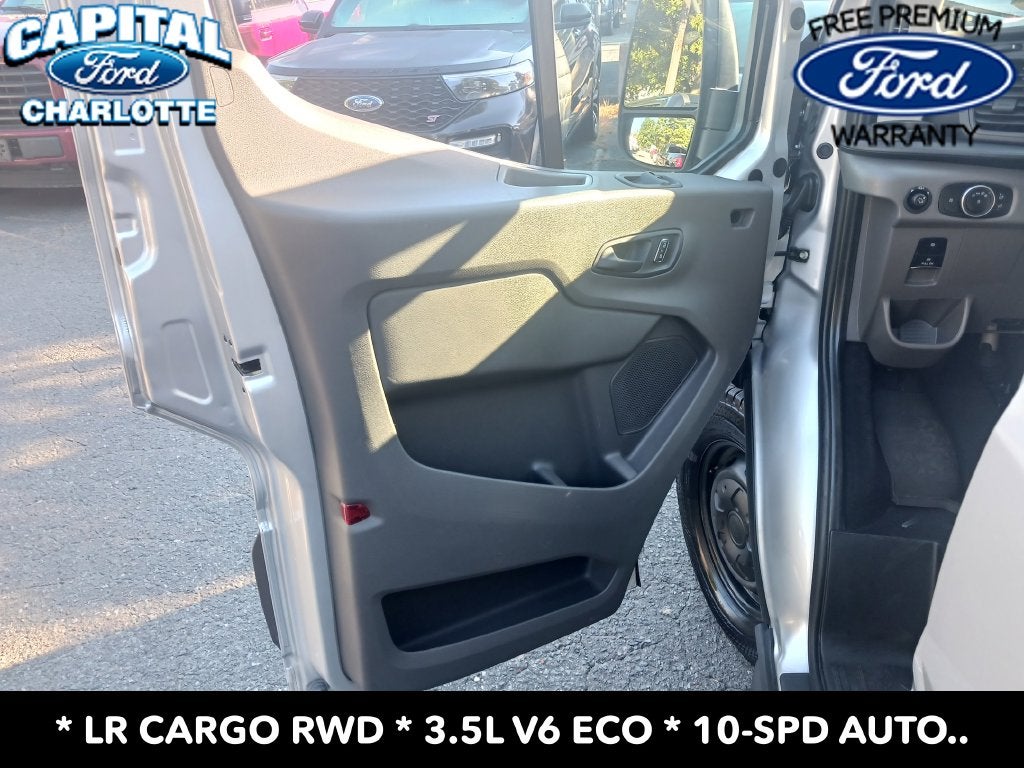 2023 Ford Transit-150 Base