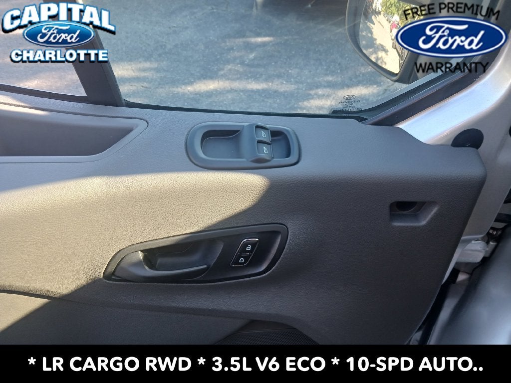 2023 Ford Transit-150 Base