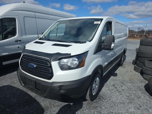 2019 Ford Transit-150 Cargo XL 101A