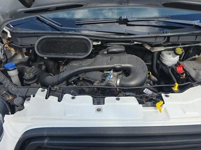 2019 Ford Transit-150 Cargo XL 101A