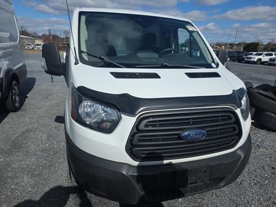 2019 Ford Transit-150 Cargo XL 101A