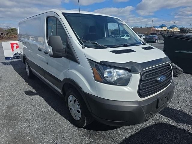2019 Ford Transit-150 Cargo XL 101A